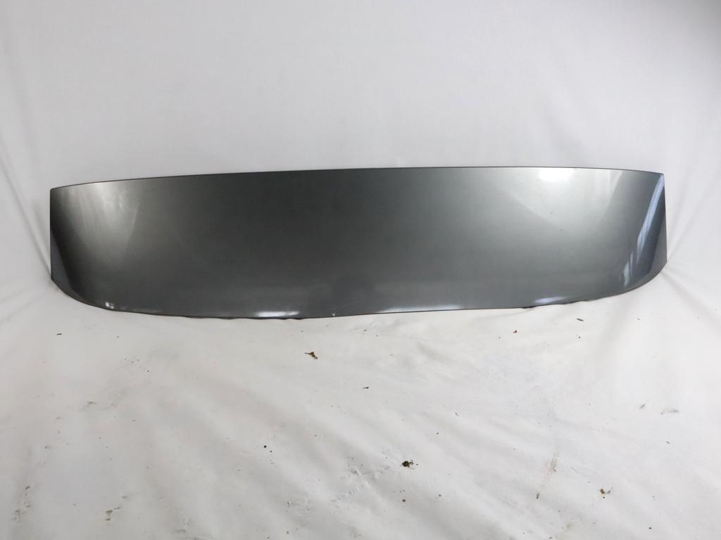 7138318 SPOILER POSTERIORE BMW SERIE 3 320 D E91 SW 2.0 D 130KW 6M 5P (2009) RICAMBIO USATO