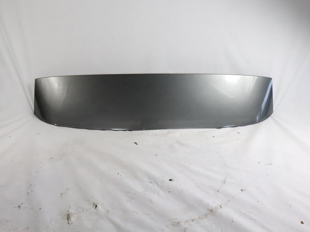 7138318 SPOILER POSTERIORE BMW SERIE 3 320 D E91 SW 2.0 D 130KW 6M 5P (2009) RICAMBIO USATO