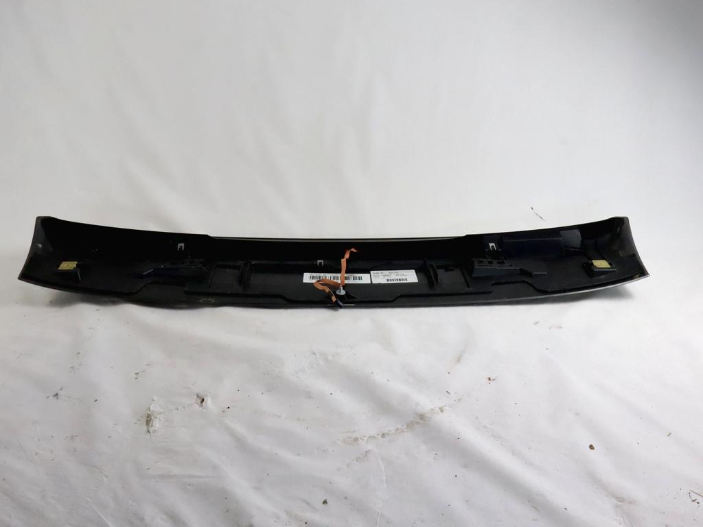 7138318 SPOILER POSTERIORE BMW SERIE 3 320 D E91 SW 2.0 D 130KW 6M 5P (2009) RICAMBIO USATO