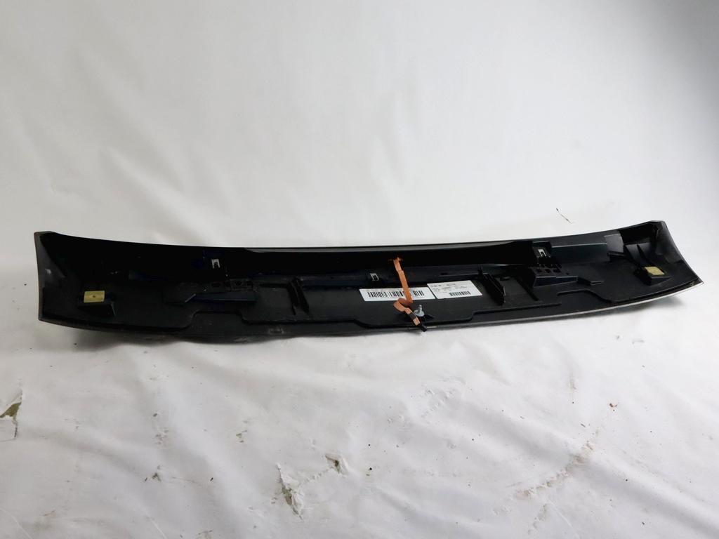 7138318 SPOILER POSTERIORE BMW SERIE 3 320 D E91 SW 2.0 D 130KW 6M 5P (2009) RICAMBIO USATO