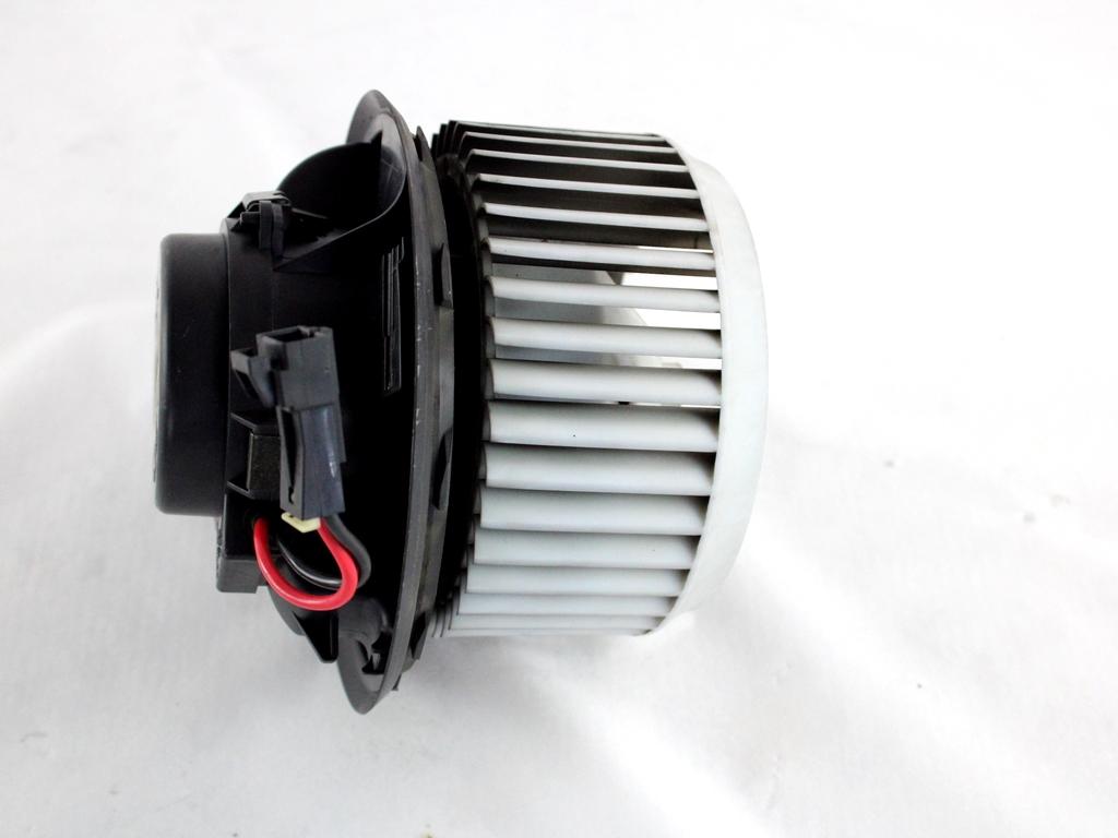 77364449 MOTORINO VENTOLA VENTILAZIONE ABITACOLO ALFA ROMEO 156 R 1.8 B 103KW 5M 4P (2002) RICAMBIO USATO