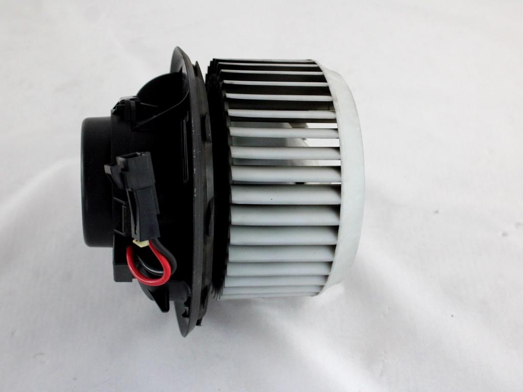 77364449 MOTORINO VENTOLA VENTILAZIONE ABITACOLO ALFA ROMEO 156 R 1.8 B 103KW 5M 4P (2002) RICAMBIO USATO