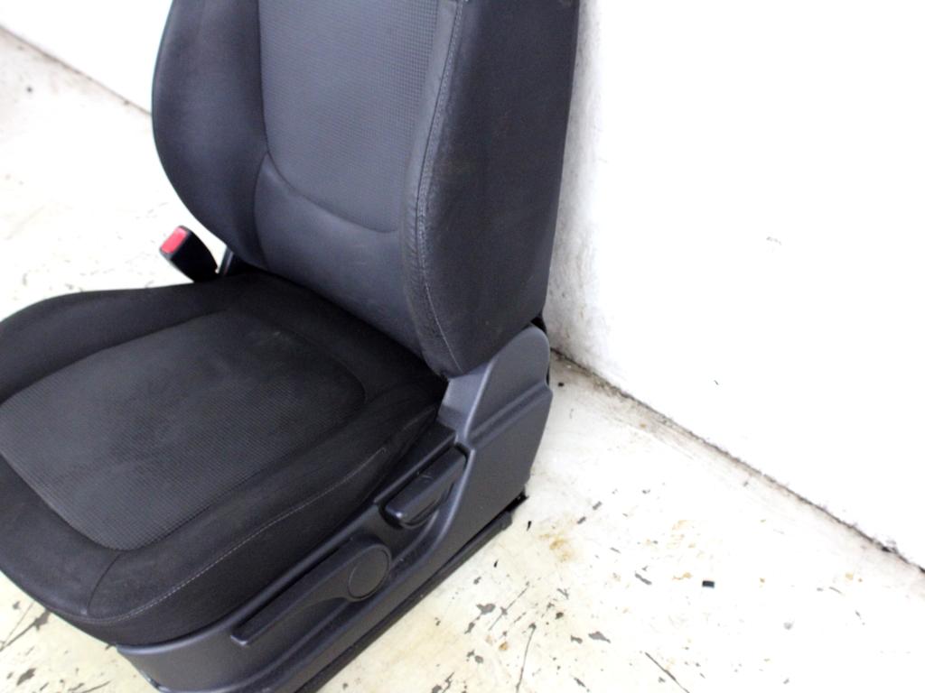 883104P000 SEDILE ANTERIORE SINISTRO GUIDATORE HYUNDAI I20 1.2 G 63KW 5M 5P (2013) RICAMBIO USATO 