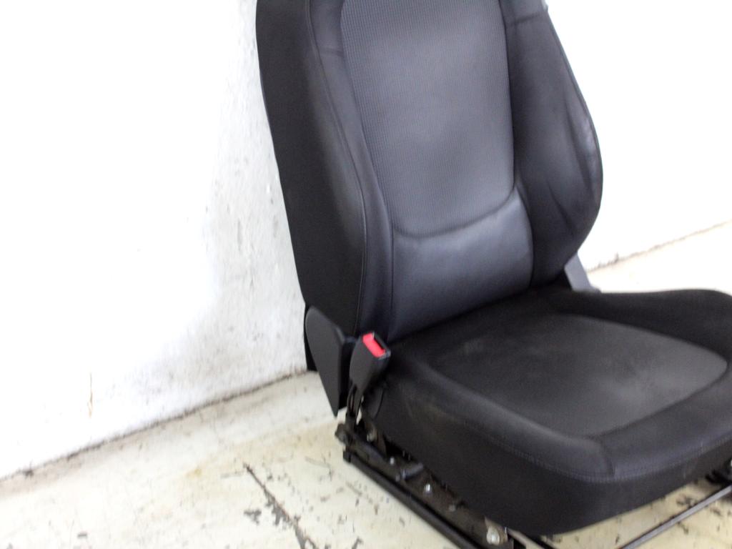 883104P000 SEDILE ANTERIORE SINISTRO GUIDATORE HYUNDAI I20 1.2 G 63KW 5M 5P (2013) RICAMBIO USATO 