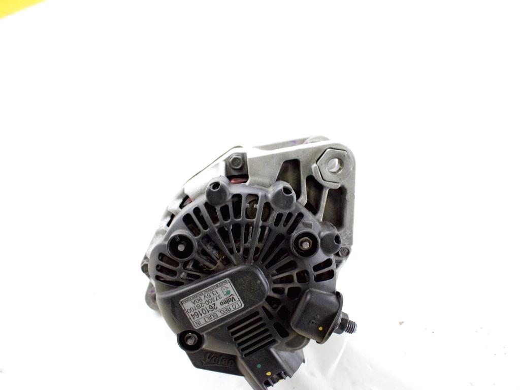 37300-2B700 ALTERNATORE HYUNDAI I30 SW 1.4 B 73KW 5P (2013) RICAMBIO USATO