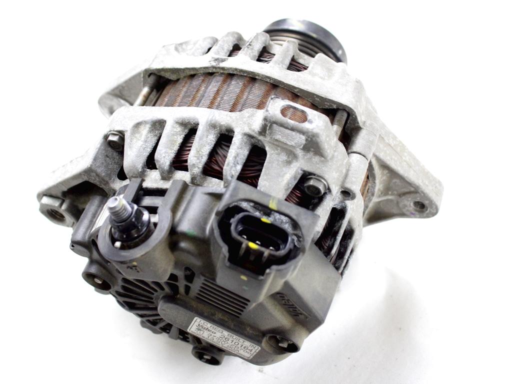 37300-2B700 ALTERNATORE HYUNDAI I30 SW 1.4 B 73KW 5P (2013) RICAMBIO USATO