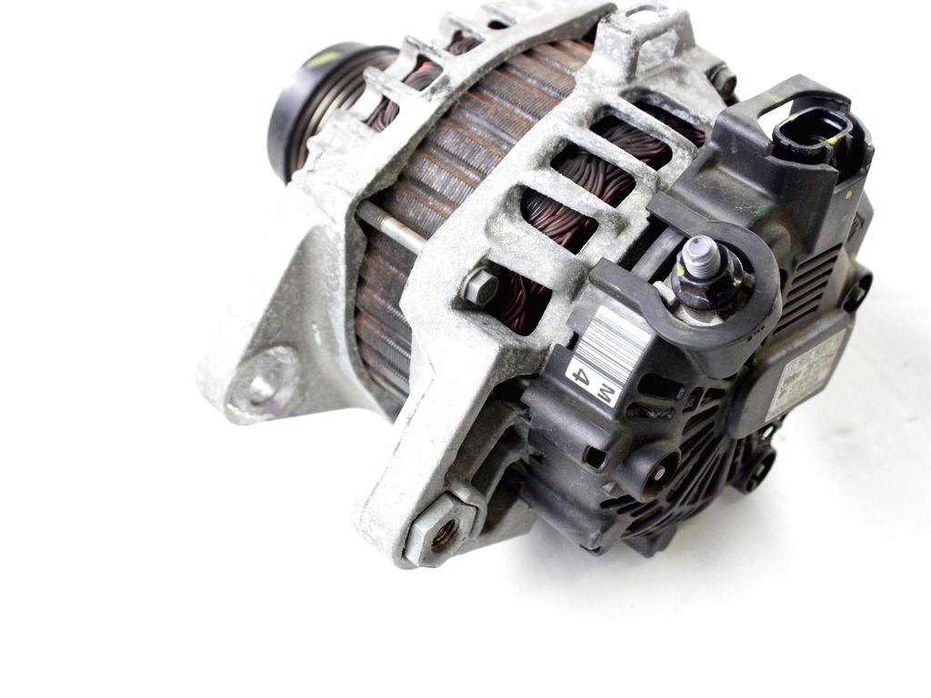 37300-2B700 ALTERNATORE HYUNDAI I30 SW 1.4 B 73KW 5P (2013) RICAMBIO USATO