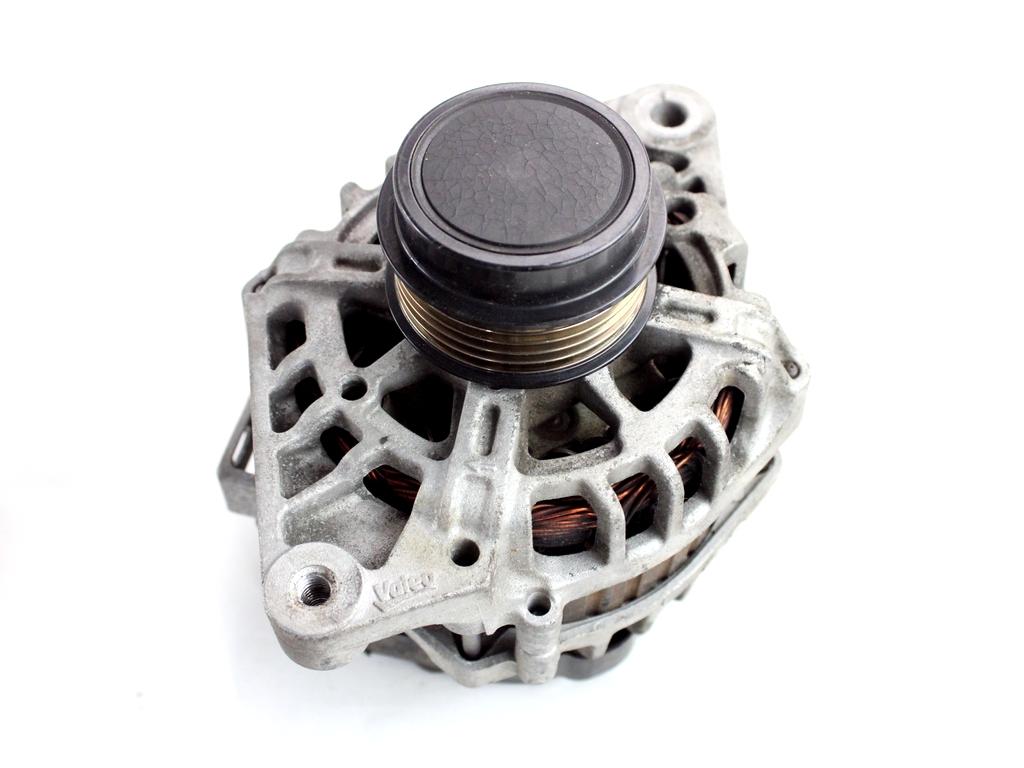 37300-03600 ALTERNATORE HYUNDAI I20 1.2 G 63KW 5M 5P (2013) RICAMBIO USATO