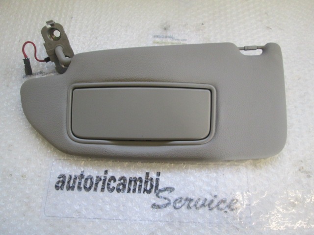 SENCNIKI OEM N. 39970051 ORIGINAL REZERVNI DEL VOLVO V70 MK2 285 (2000 - 2007) DIESEL LETNIK 2003