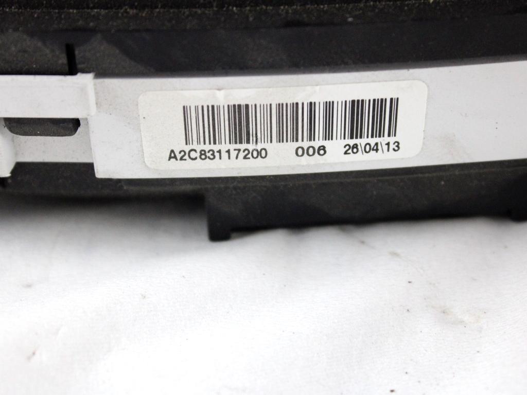 39111-03700 KIT ACCENSIONE AVVIAMENTO HYUNDAI I20 1.2 G 63KW 5M 5P (2013) RICAMBIO USATO CON CENTRALINA MOTORE, QUADRO STRUMENTI, BLOCCHETTI ACCENSIONE APERTURA CON CHIAVE 91951-1J030 