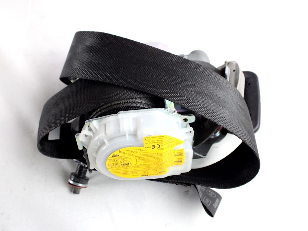 95910-1J400 KIT AIRBAG HYUNDAI I20 1.2 G 63KW 5M 5P (2013) RICAMBIO USATO CON CENTRALINA AIRBAG, AIRBAG VOLANTE GUIDATORE, AIRBAG PASSEGGERO, CRUSCOTTO