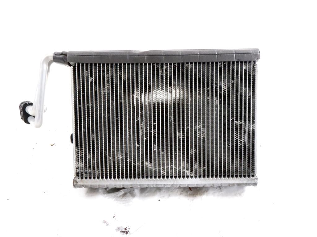 64119179802 EVAPORATORE RADIATORE CLIMATIZZATORE CLIMA A/C BMW SERIE 3 320 D E91 SW 2.0 D 130KW 6M 5P (2009) RICAMBIO USATO