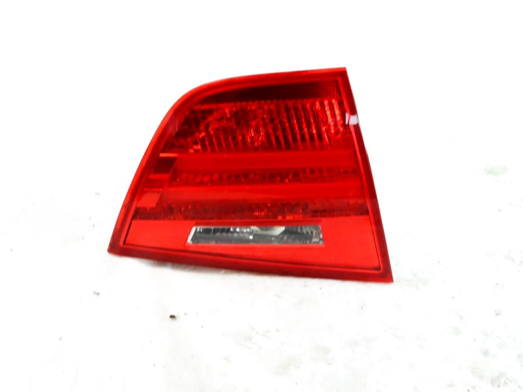 7154161 FARO FANALE POSTERIORE SINISTRO PARTE INTERNA BMW SERIE 3 320 D E91 SW 2.0 D 130KW 6M 5P (2009) RICAMBIO USATO