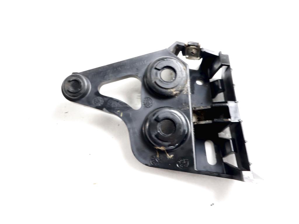 51127127717 SUPPORTO PARAURTI POSTERIORE LATO SINISTRO PARTE INTERNA BMW SERIE 3 320 D E91 SW 2.0 D 130KW 6M 5P (2009) RICAMBIO USATO