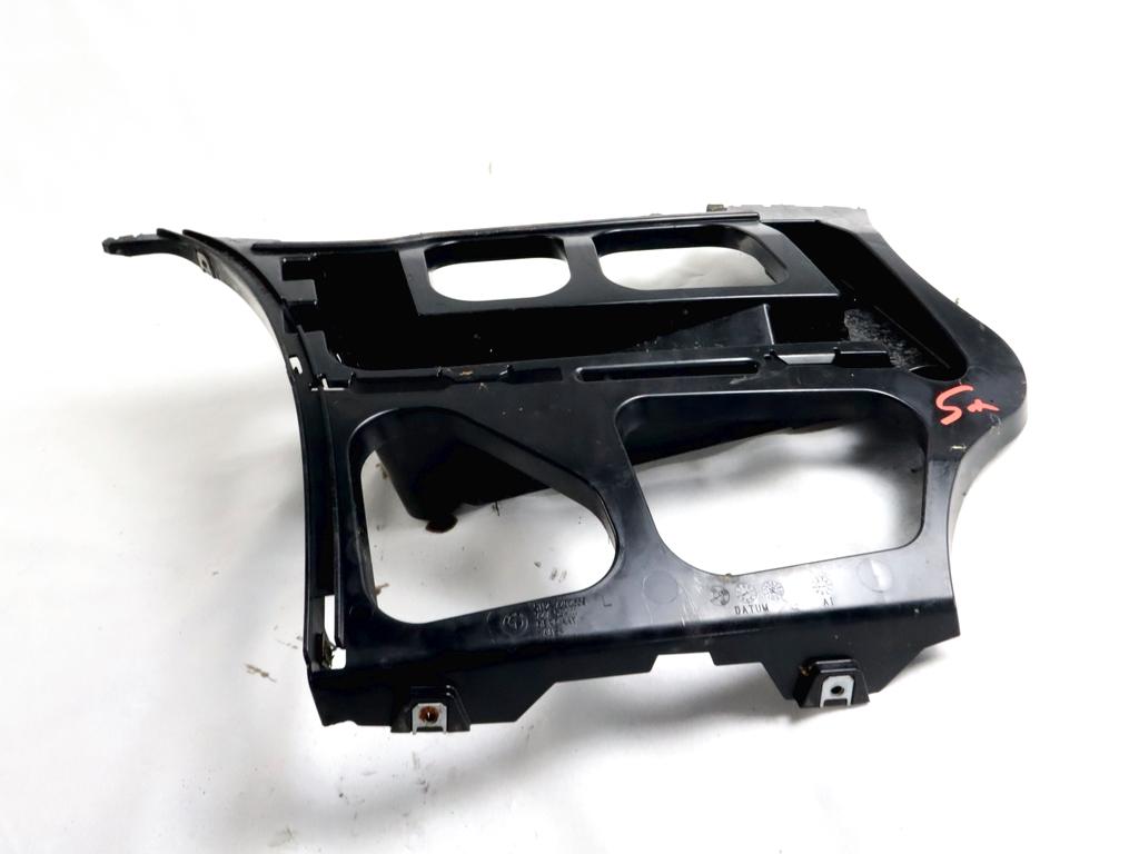 51127202669 SUPPORTO PARAURTI POSTERIORE LATO SINISTRO BMW SERIE 3 320 D E91 SW 2.0 D 130KW 6M 5P (2009) RICAMBIO USATO