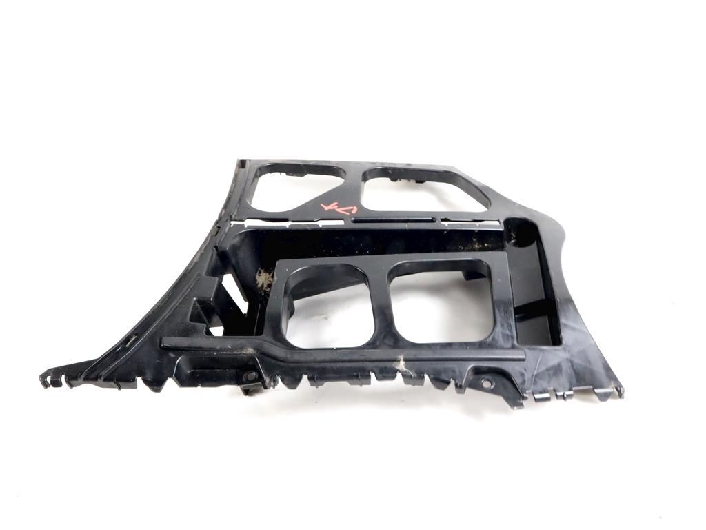 51127202670 SUPPORTO PARAURTI POSTERIORE LATO DESTRO BMW SERIE 3 320 D E91 SW 2.0 D 130KW 6M 5P (2009) RICAMBIO USATO