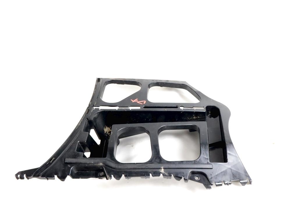 51127202670 SUPPORTO PARAURTI POSTERIORE LATO DESTRO BMW SERIE 3 320 D E91 SW 2.0 D 130KW 6M 5P (2009) RICAMBIO USATO