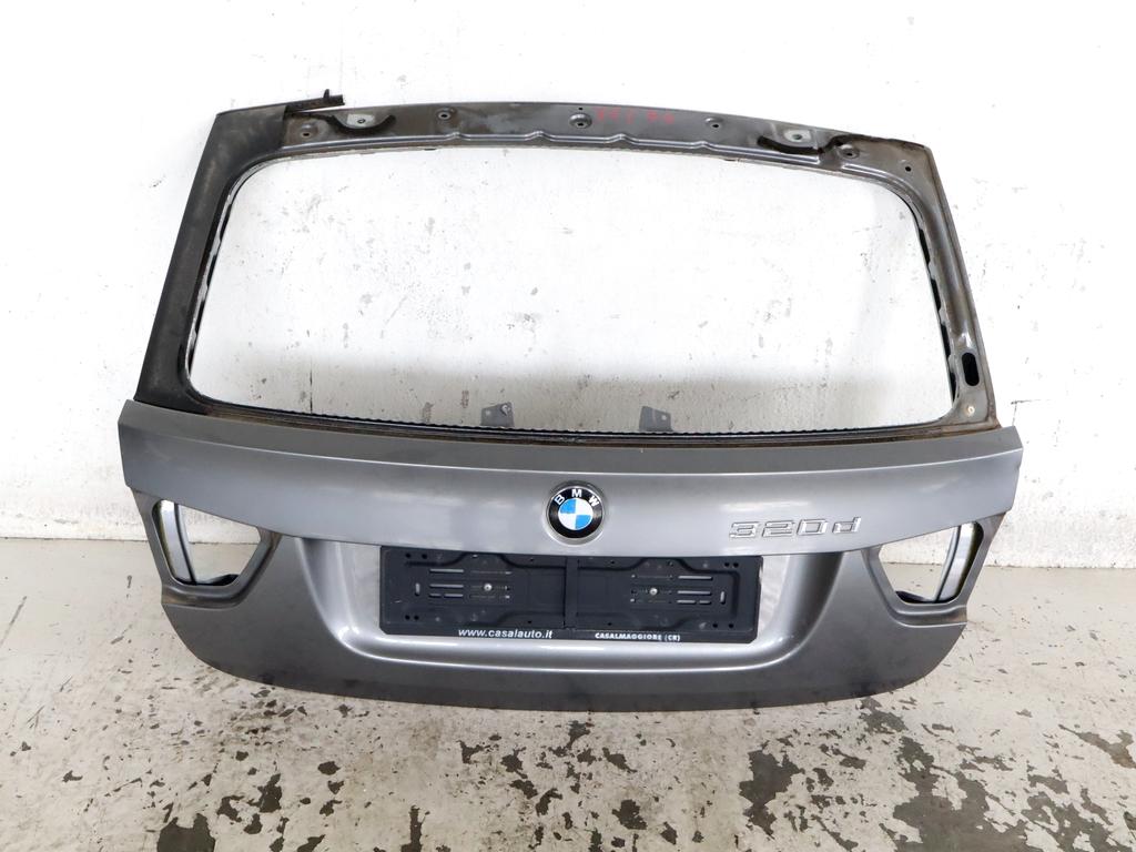 41627209702 PORTELLONE COFANO POSTERIORE BAULE BMW SERIE 3 320 D E91 SW 2.0 D 130KW 6M 5P (2009) RICAMBIO USATO