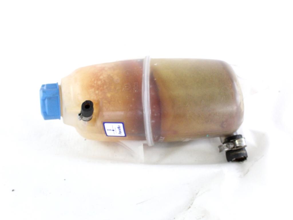 51780214 VASCHETTA ACQUA COMPENSAZIONE RADIATORE FIAT MULTIPLA 1.6 M 76KW 5M 5P (2006) RICAMBIO USATO