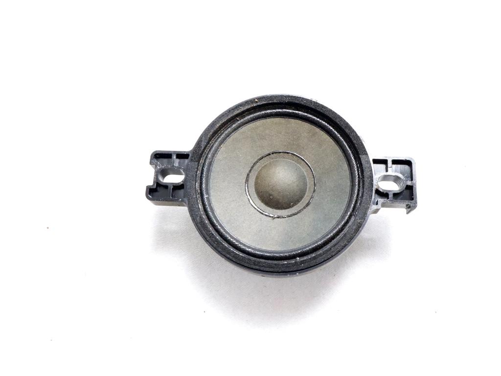 4M0035454A CASSA ALTOPARLANTE TWEETER CRUSCOTTO AUDI RS Q8 4.0 I 441 KW AUT 5P (2021) RICAMBIO USATO