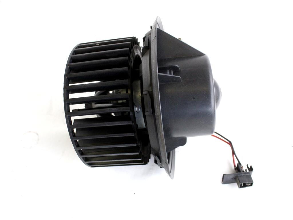 71714175 MOTORINO VENTOLA VENTILAZIONE ABITACOLO FIAT MULTIPLA 1.6 M 76KW 5M 5P (2006) RICAMBIO USATO