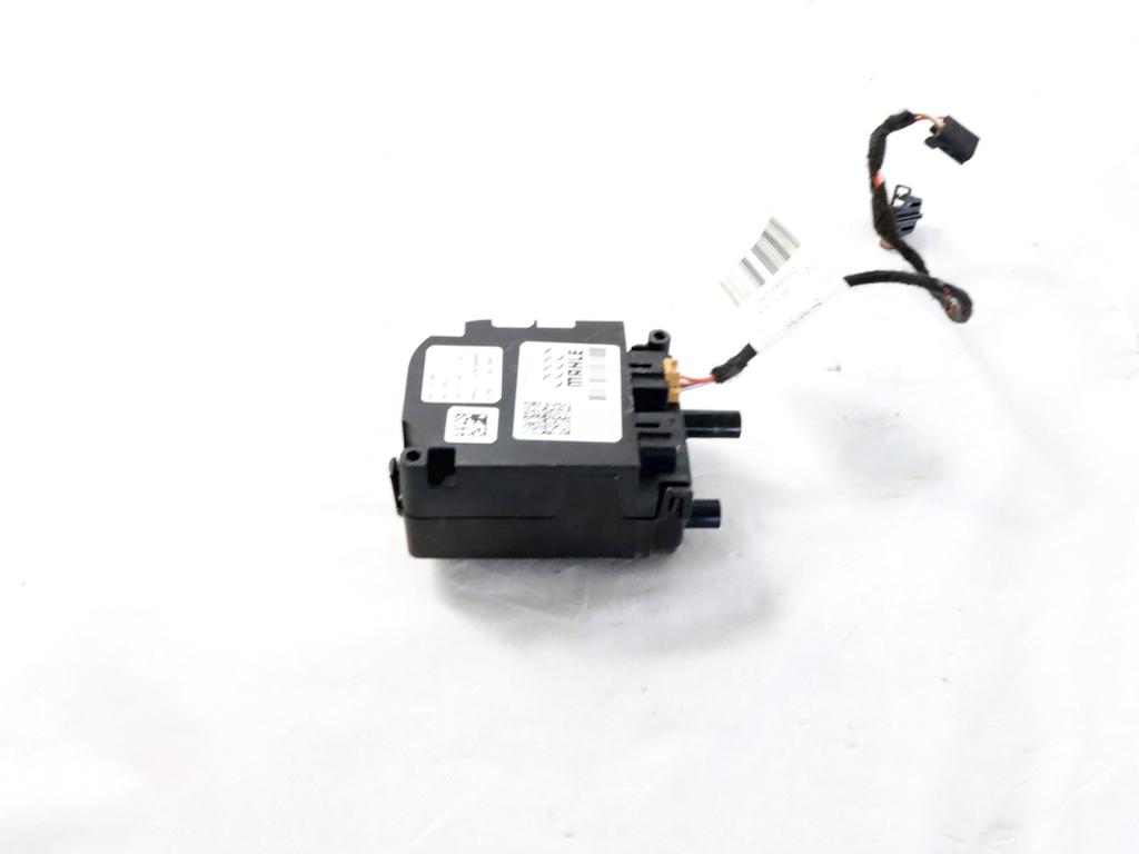 4N0819254B MOTORINO ATTUATORE SISTEMA DEODORANTE ABITACOLO AUDI RS Q8 4.0 I 441 KW AUT 5P (2021) RICAMBIO USATO