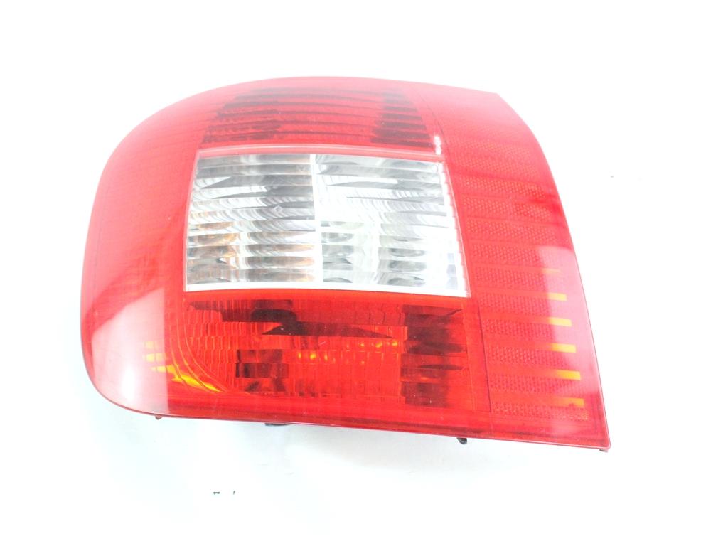 51720553 FARO FANALE POSTERIORE SINISTRO FIAT MULTIPLA 1.6 M 76KW 5M 5P (2006) RICAMBIO USATO