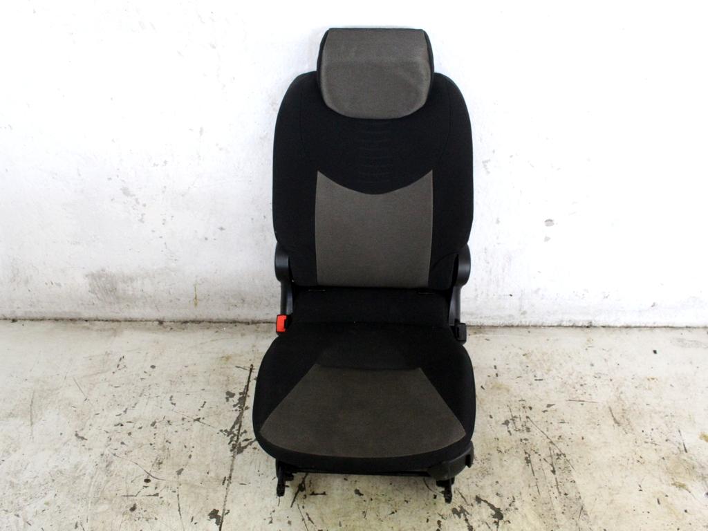 46829446 SEDILE POSTERIORE SINISTRO FIAT MULTIPLA 1.6 M 76KW 5M 5P (2006) RICAMBIO USATO