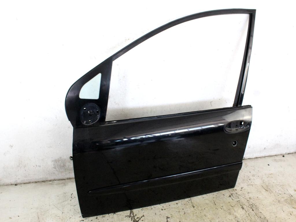 51734597 PORTA ANTERIORE SINISTRA GUIDATORE FIAT MULTIPLA 1.6 M 76KW 5M 5P (2006) RICAMBIO USATO