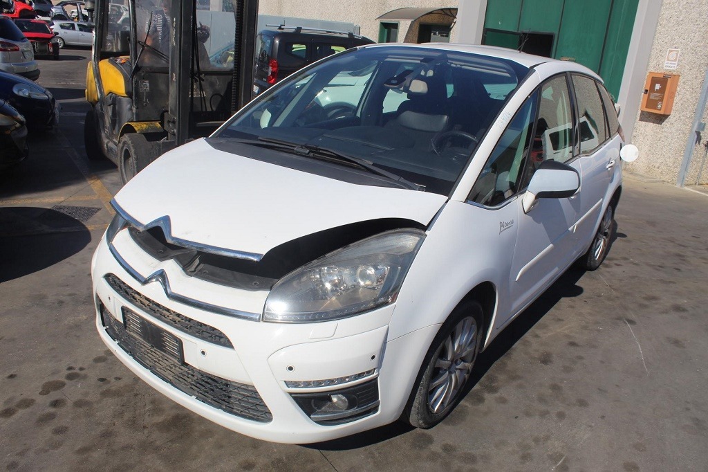 CITROEN C4 PICASSO 1.6 D 82KW AUT 5P (2011) RICAMBI IN MAGAZZINO