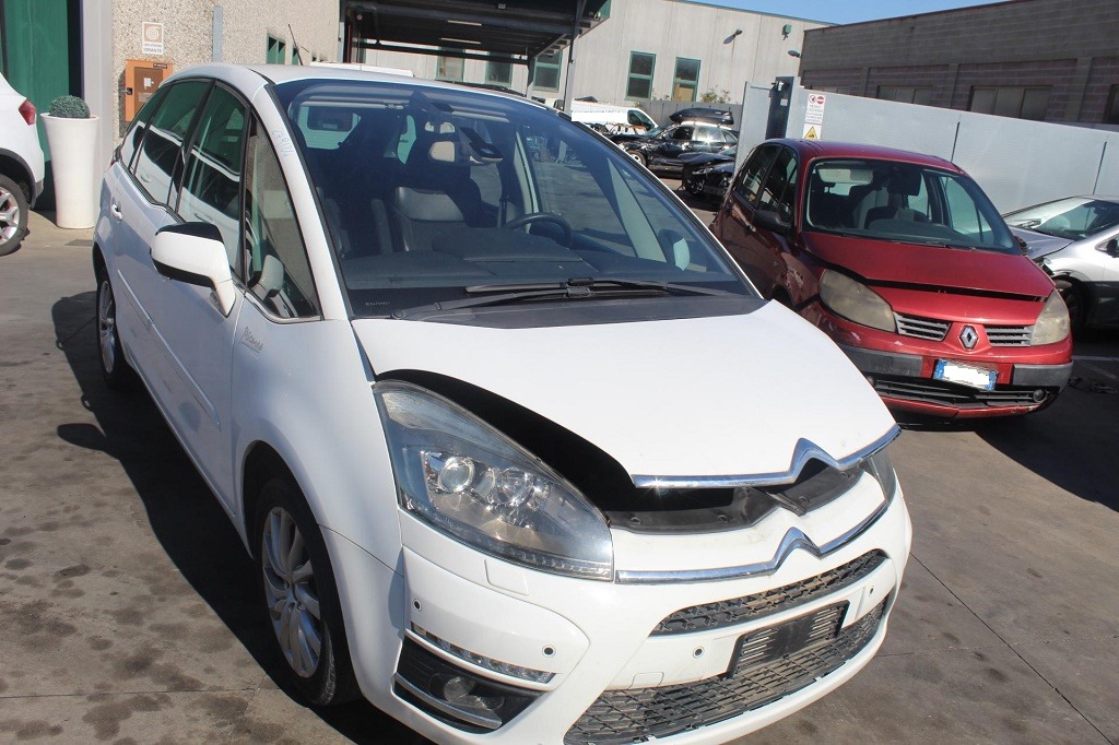 CITROEN C4 PICASSO 1.6 D 82KW AUT 5P (2011) RICAMBI IN MAGAZZINO