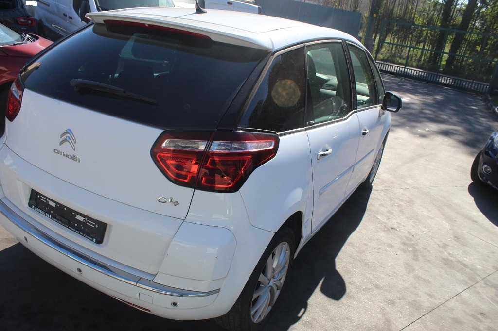 CITROEN C4 PICASSO 1.6 D 82KW AUT 5P (2011) RICAMBI IN MAGAZZINO