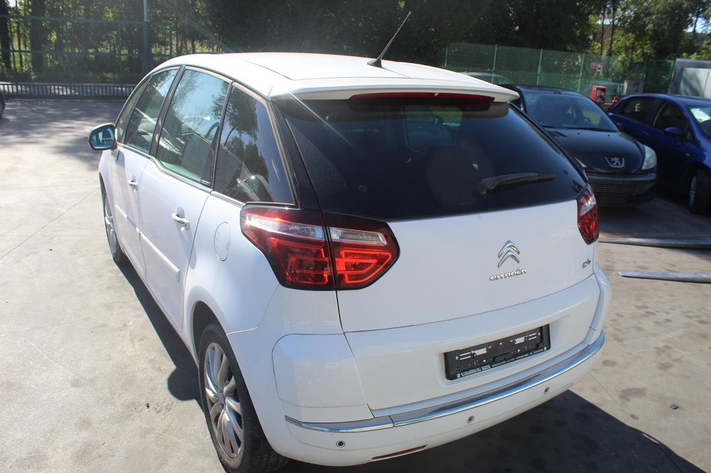 CITROEN C4 PICASSO 1.6 D 82KW AUT 5P (2011) RICAMBI IN MAGAZZINO