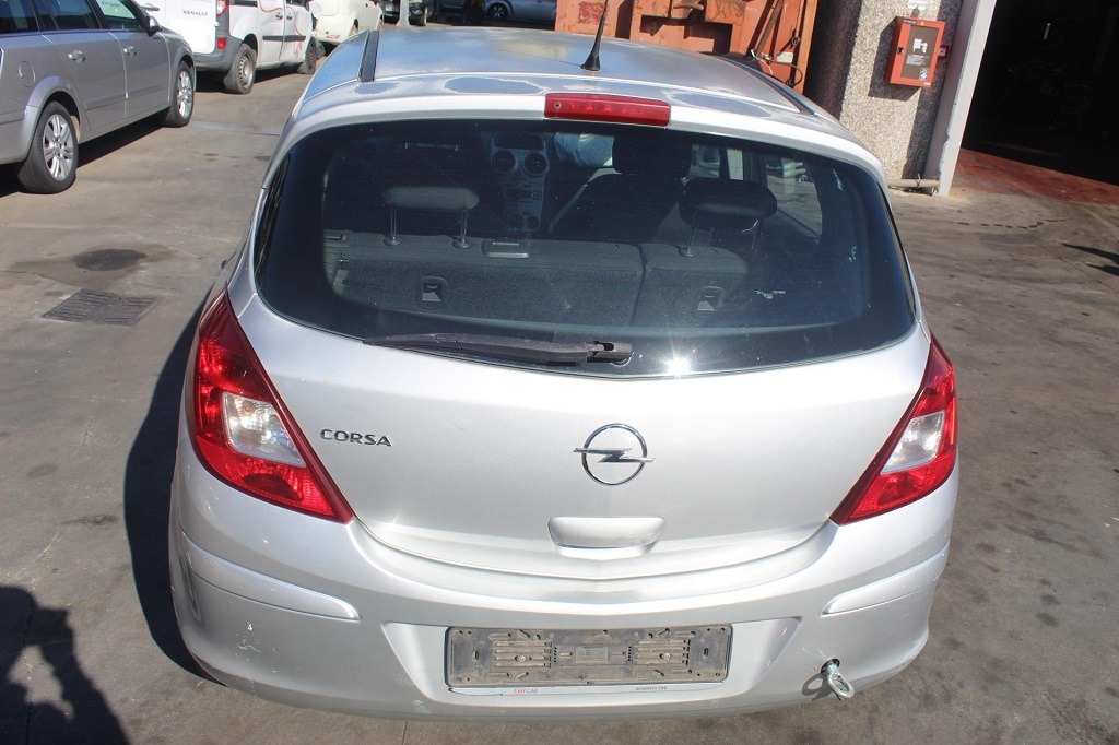 OPEL CORSA 1.2 G 59KW 5M 5P (2009) RICAMBI IN MAGAZZINO