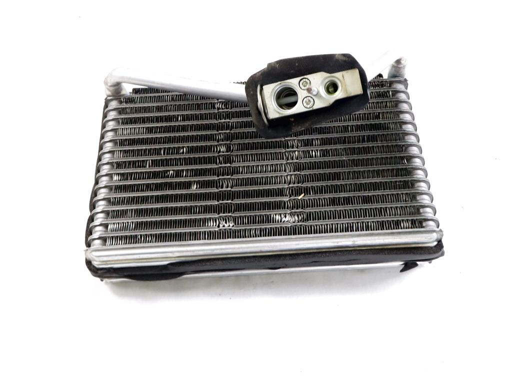 EVAPORATORE RADIATORE CLIMATIZZATORE CLIMA A/C FIAT QUBO 1.3 D 55KW 5M 4P (2008) RICAMBIO USATO