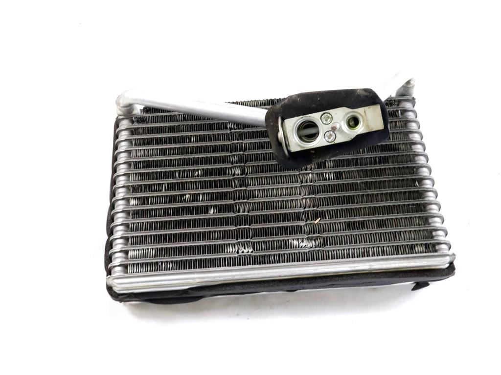 EVAPORATORE RADIATORE CLIMATIZZATORE CLIMA A/C FIAT QUBO 1.3 D 55KW 5M 4P (2008) RICAMBIO USATO