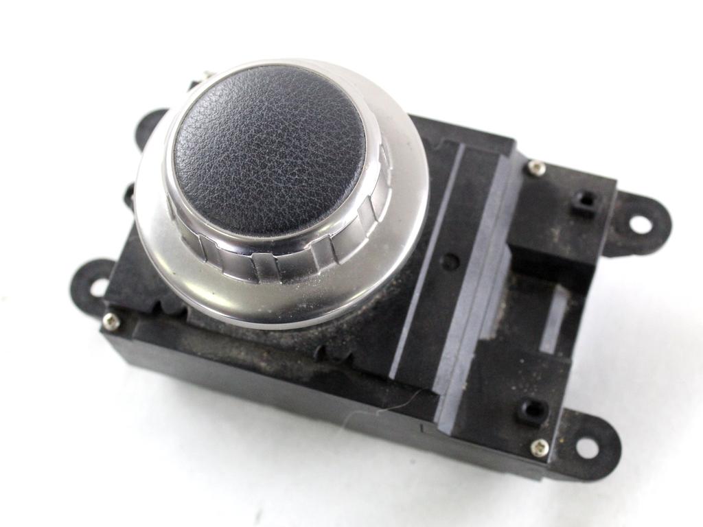 6963051 COMANDO JOYSTICK SISTEMA DI NAVIGAZIONE SATELLITARE BMW SERIE 5 530D E60 3.0 D 170KW AUT 4P (2006) RICAMBIO USATO