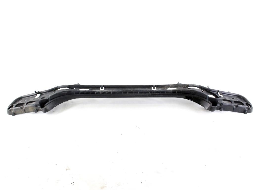 51127056343 SUPPORTO PARAURTI POSTERIORE BMW SERIE 5 530D E60 3.0 D 170KW AUT 4P (2006) RICAMBIO USATO