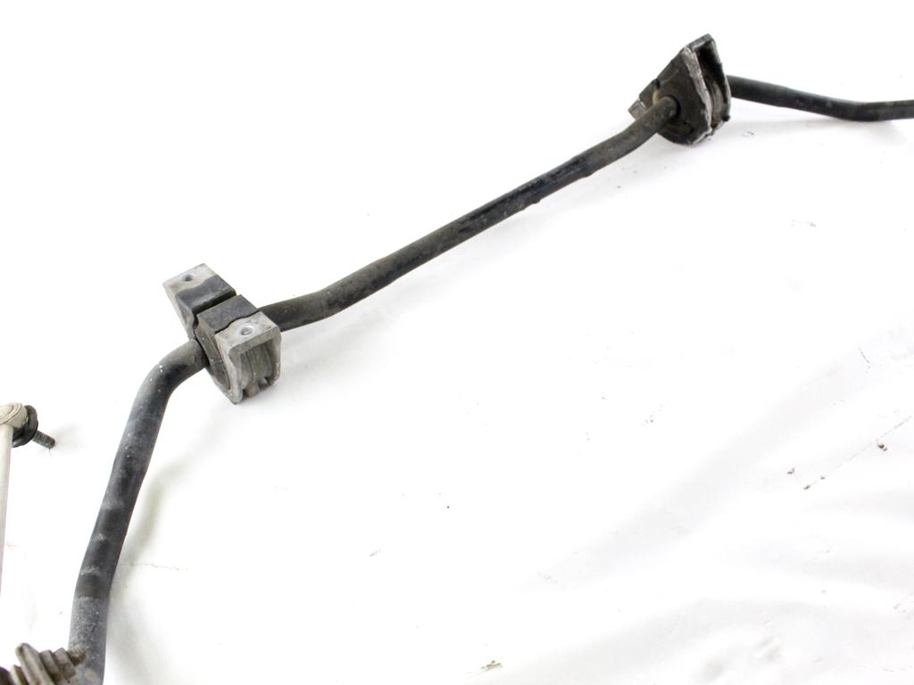 31356760982 BARRA STABILIZZATRICE ANTERIORE BMW SERIE 5 530D E60 3.0 D 170KW AUT 4P (2006) RICAMBIO USATO