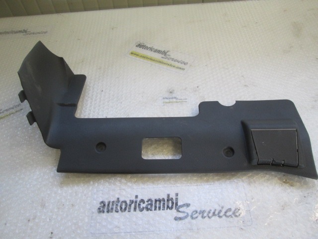 MONTA?NI DELI /  ARMATURNE PLOSCE SPODNJI OEM N. 9164892 ORIGINAL REZERVNI DEL VOLVO V70 MK2 285 (2000 - 2007) DIESEL LETNIK 2003