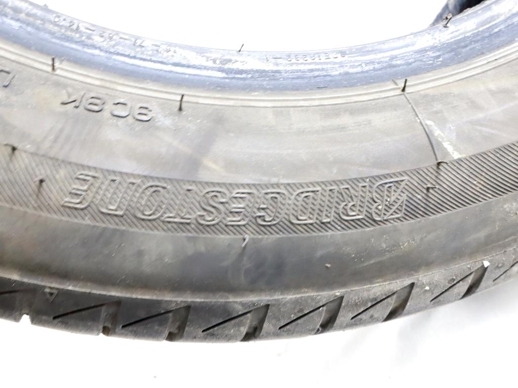 205/55 R16 91V  BRIDGESTONE TURANZA T005 6.38MM A0621 PNEUMATICI ESTIVI (QUANTITA' 2 GOMME)