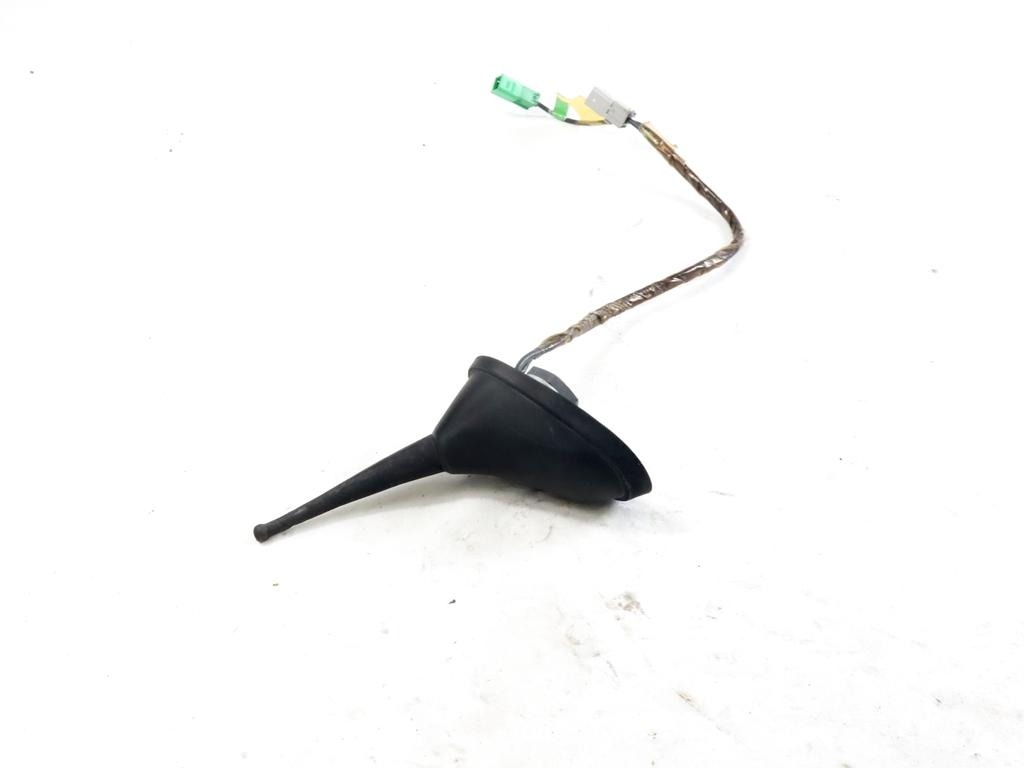 156020346 ANTENNA AUTORADIO ALFA ROMEO BRERA 2.4 D 147KW 6M 3P (2007) RICAMBIO USATO 50503415