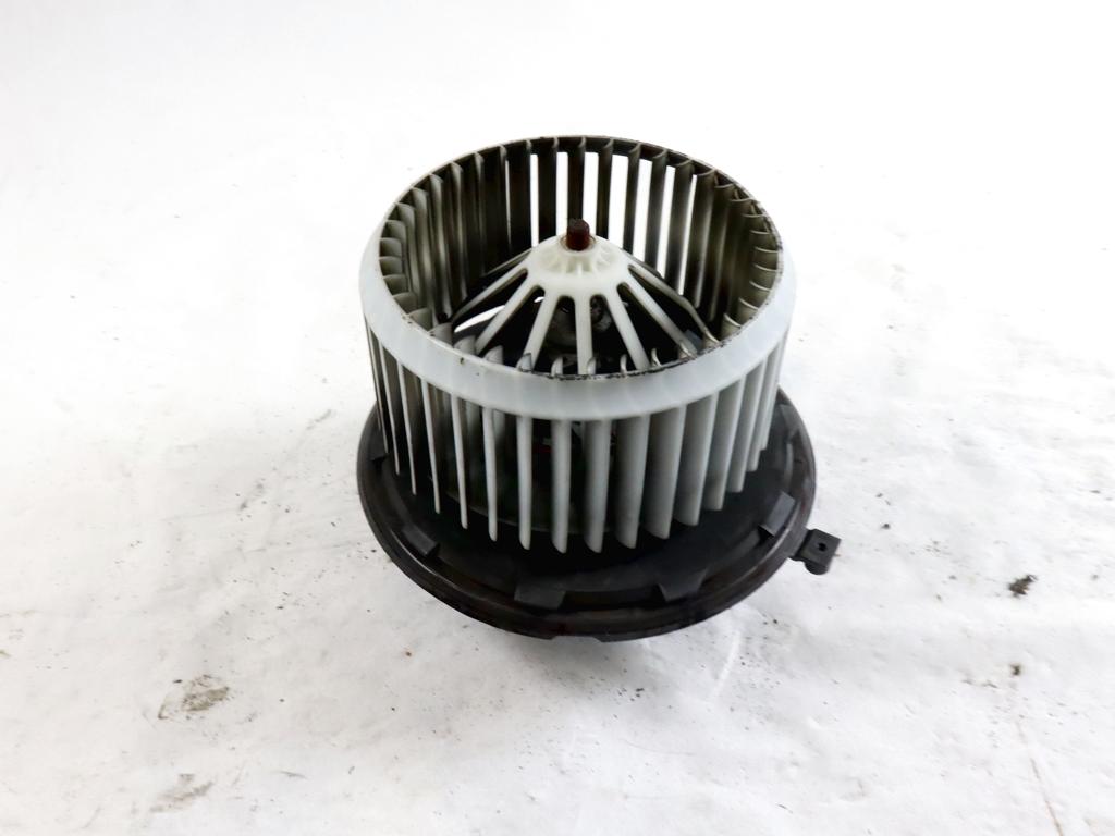 77363384 MOTORINO VENTOLA VENTILAZIONE ABITACOLO ALFA ROMEO BRERA 2.4 D 147KW 6M 3P (2007) RICAMBIO USATO