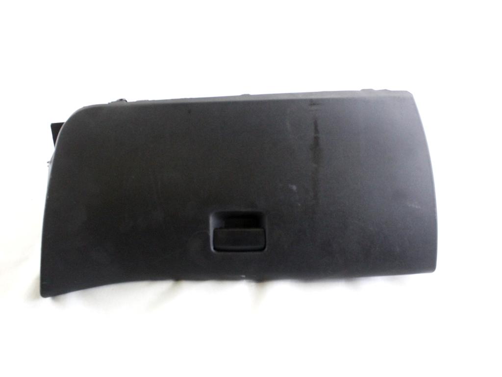 9654110577 CASSETTO PORTAOGGETTI CRUSCOTTO LATO DESTRO CITROEN C4 PICASSO 1.6 D 82KW AUT 5P (2011) RICAMBIO USATO