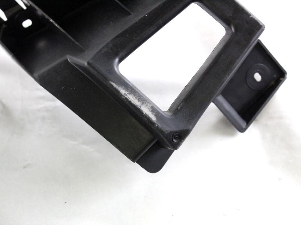 9680526280 SUPPORTO PARAURTI POSTERIORE LATO SINISTRO CITROEN C4 PICASSO 1.6 D 82KW AUT 5P (2011) RICAMBIO USATO