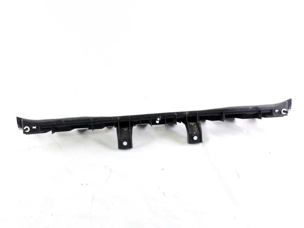 9680464480 SUPPORTO PARAURTI POSTERIORE CITROEN C4 PICASSO 1.6 D 82KW AUT 5P (2011) RICAMBIO USATO