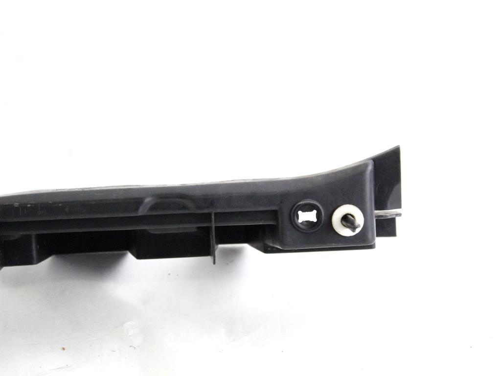 9680464480 SUPPORTO PARAURTI POSTERIORE CITROEN C4 PICASSO 1.6 D 82KW AUT 5P (2011) RICAMBIO USATO