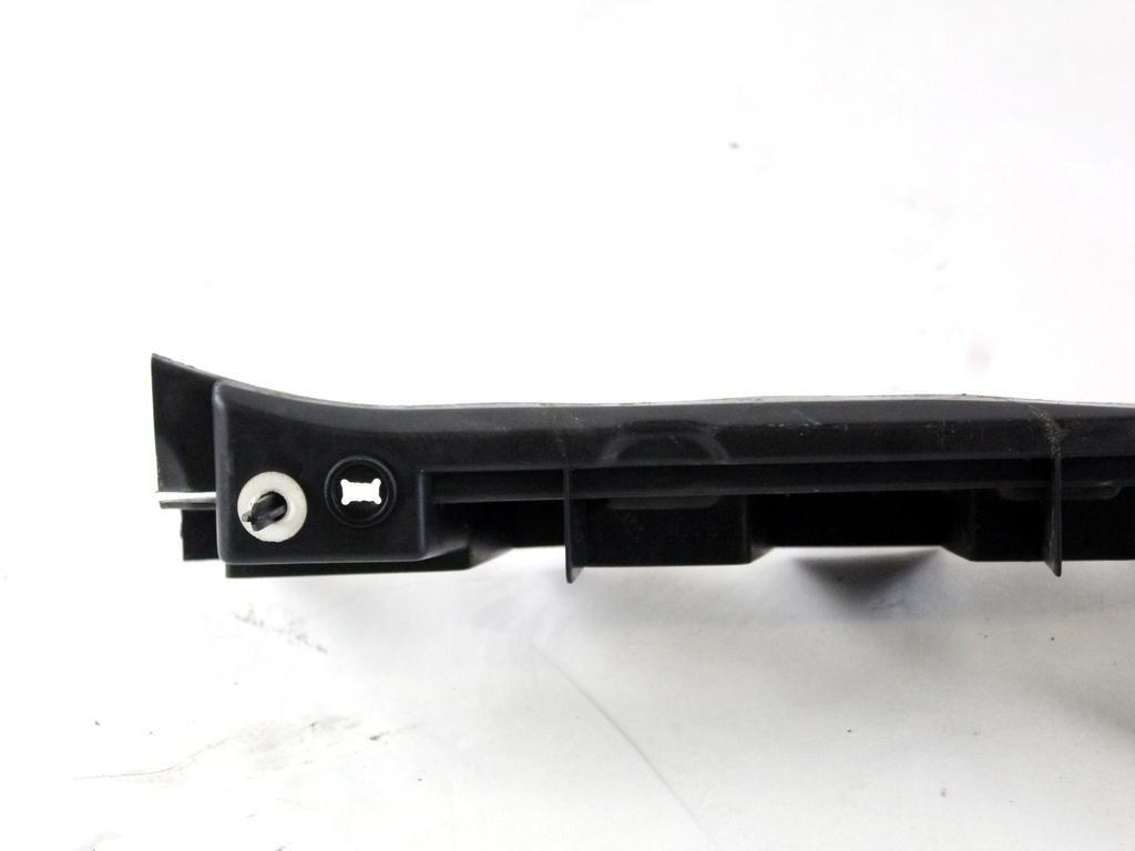 9680464480 SUPPORTO PARAURTI POSTERIORE CITROEN C4 PICASSO 1.6 D 82KW AUT 5P (2011) RICAMBIO USATO