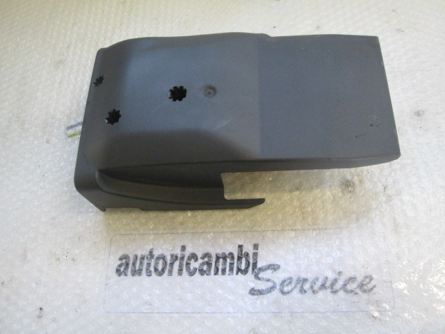 MONTA?NI DELI /  ARMATURNE PLOSCE SPODNJI OEM N. 3409335 ORIGINAL REZERVNI DEL VOLVO V70 MK2 285 (2000 - 2007) DIESEL LETNIK 2003