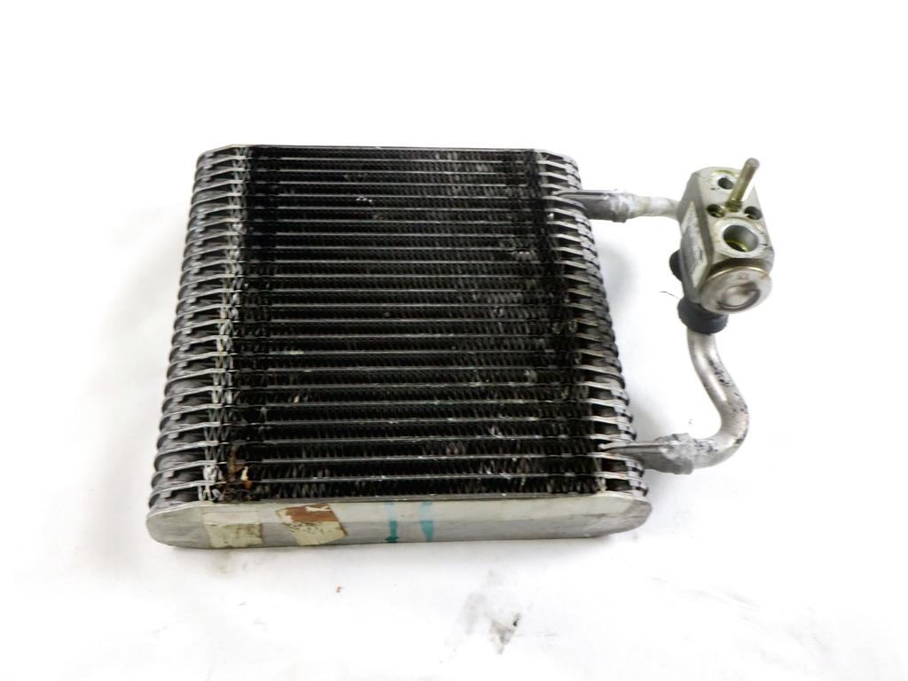 77363381 EVAPORATORE RADIATORE CLIMATIZZATORE CLIMA A/C ALFA ROMEO BRERA 2.4 D 147KW 6M 3P (2007) RICAMBIO USATO